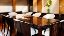 ALEXANDAR - Dining